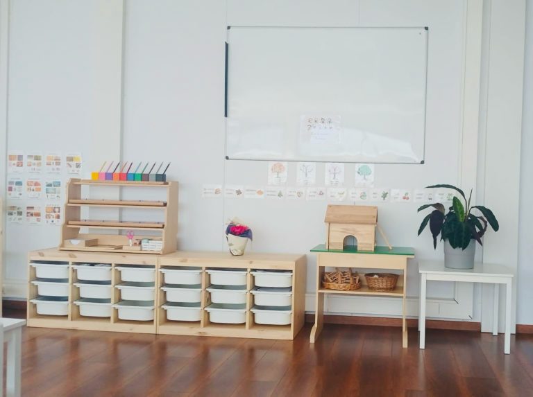 maternelle-montessori-Grenoble-primaire